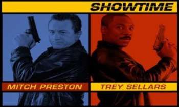Puzzle 1070 - showtime