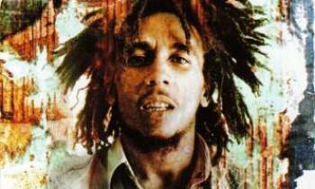 Puzzle 1169 - Bob Marley