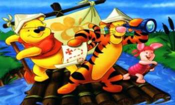 Puzzle 1090 - Les pirates
