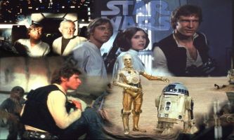 Puzzle Star Wars-Célébration