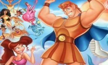 Puzzle 1101 - Hercule