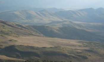 Puzzle 1106 - Paysage du Maroc