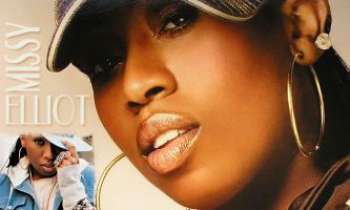 Puzzle 1137 - Missy Elliot