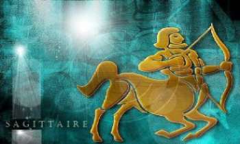 Puzzle 1160 - SAGITTAIRE - Jupiter