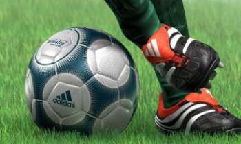 Puzzle 1189 - Football