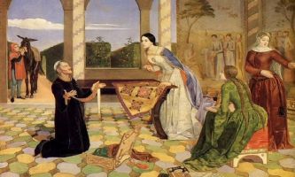 Puzzle Berengaria
