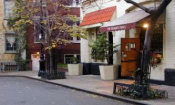 Puzzle 1199 - Greenwich Village