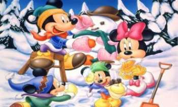 Puzzle 1241 - Jeux en famille