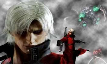 Puzzle 1306 - Devil May Cry