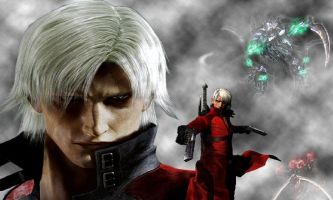Puzzle Devil May Cry