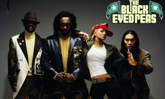 Puzzle Black Eyed Peas