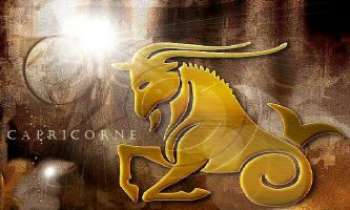 Puzzle 1212 - CAPRICORNE - Saturne