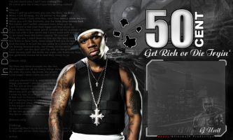 Puzzle 50Cent