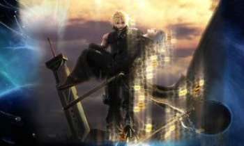 Puzzle 1230 - Tidus & Yuna