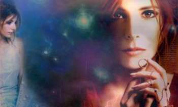 Puzzle 1237 - Mylène Farmer