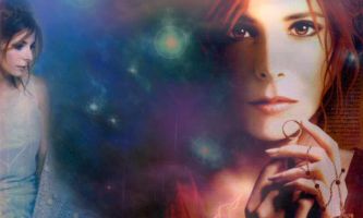 Puzzle Mylène Farmer