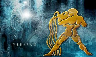 Puzzle VERSEAU - Uranus
