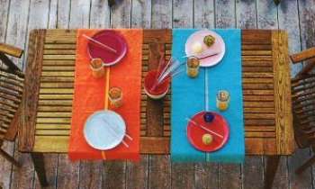 Puzzle 1263 - Table magique