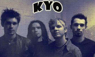 Puzzle Kyo