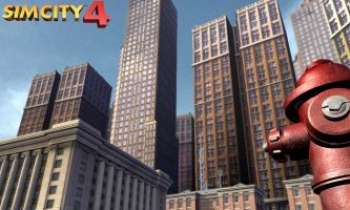 Puzzle 1266 - SimCity 4
