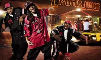 Puzzle 1278 - Lil Jon & the EastSide Boyz