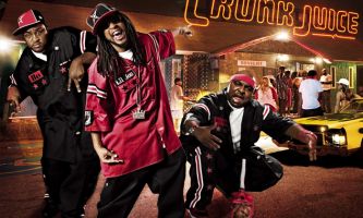 Puzzle Lil Jon & the EastSide Boyz