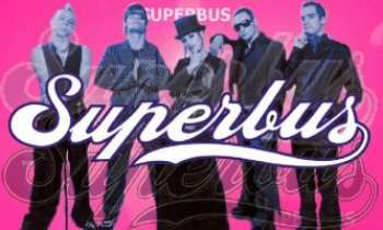 Puzzle 1301 - SUPERBUS