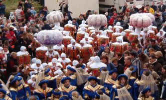 Puzzle Gilles du Brabant Wallon