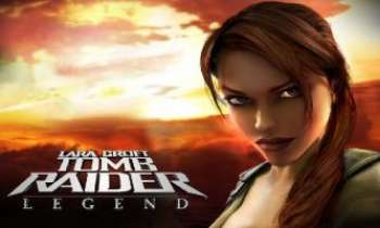 Puzzle 1380 - TOMB RAIDER 2006