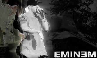 Puzzle Eminem en Live