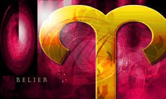 Puzzle BELIER - Mars