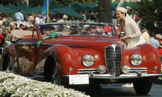 Puzzle DELAHAYE - 1948