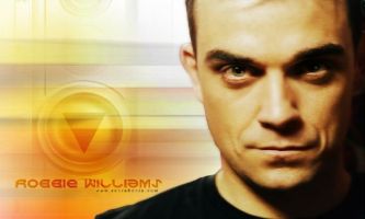 Puzzle Robbie Williams