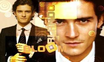 Puzzle 1390 - Orlando Bloom
