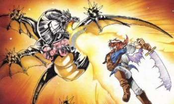 Puzzle 1398 - Alundra