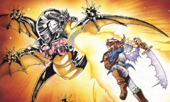 Puzzle Alundra