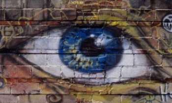 Puzzle 1533 - Oeil de Tag