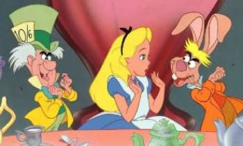 Puzzle 1491 - Alice s'étonne...