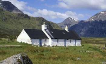 Puzzle 1422 - Glencoe - Ecosse