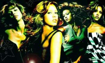 Puzzle 1424 - Jessica Alba