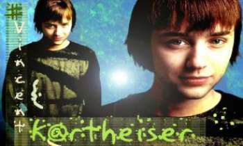 Puzzle 1430 - Vincent Kartheiser