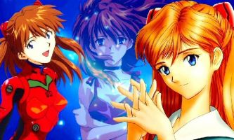 Puzzle Evangelion - Neon Genesis