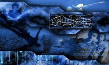 Puzzle 1433 - MUSE - Absolution