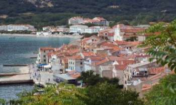 Puzzle 1436 - Croatie - Baska Voda
