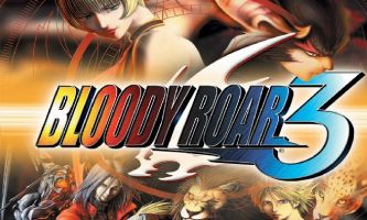 Puzzle Bloody Roar 3