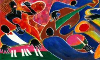 Puzzle 1440 - Festival Jazz