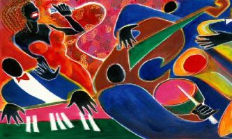 Puzzle Festival Jazz