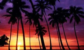Puzzle 1452 - Ciel embrasé - Kapalua