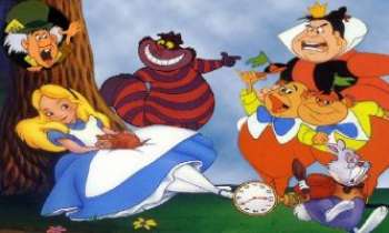 Puzzle 1457 - Le rêve d'Alice