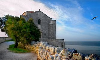 Puzzle Talmont s/Gironde